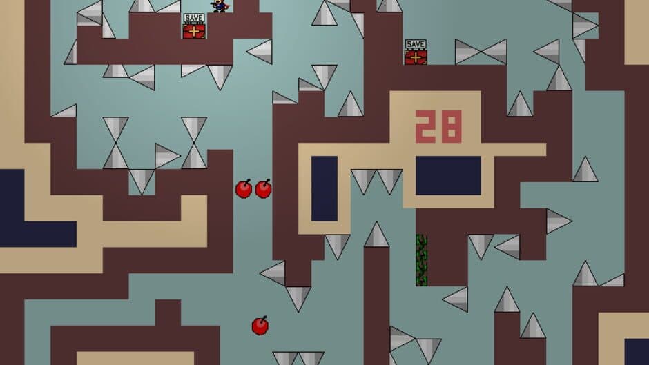 Crimson Needle 3 screenshot 4