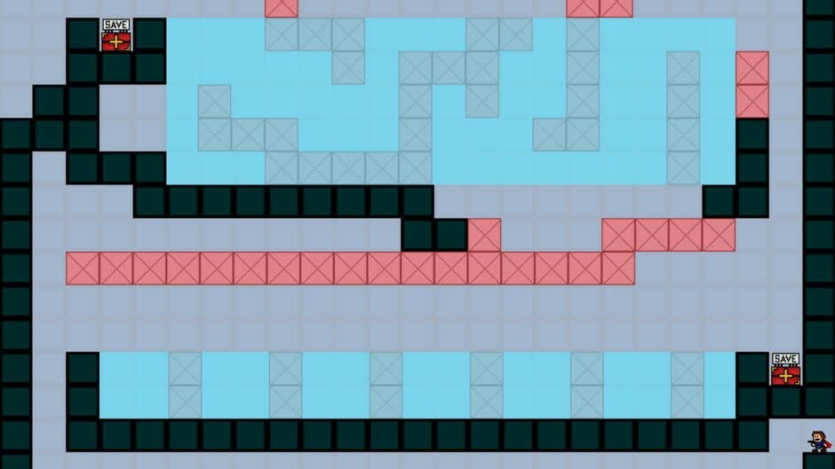 Crimson Needle 3 screenshot 5