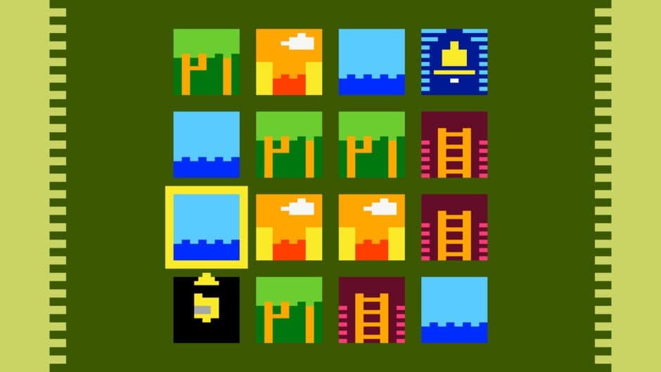 Mr. Platformer