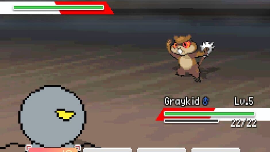 Pokémon Mino screenshot 3