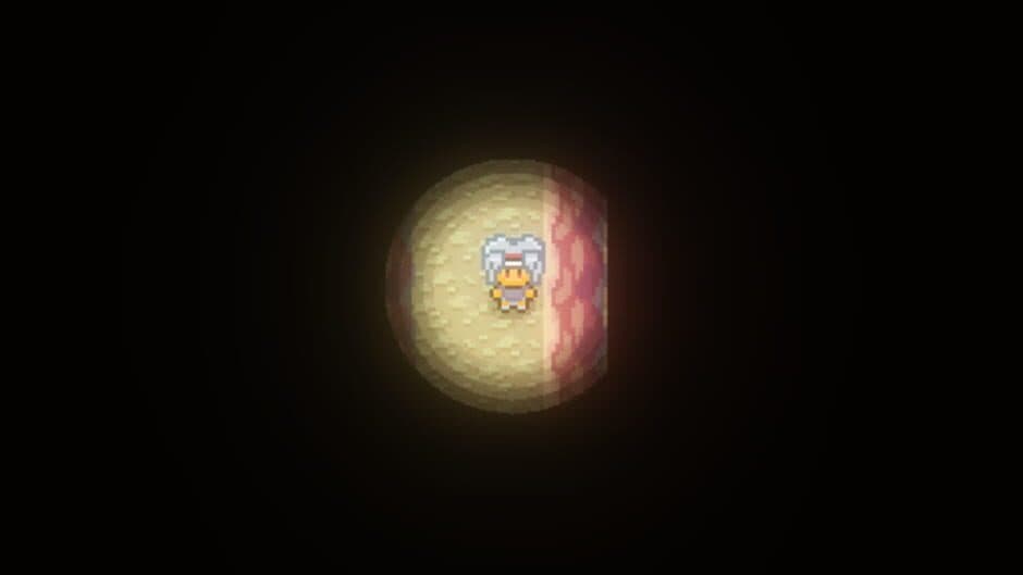 Pokémon: Burning Lotus screenshot 2