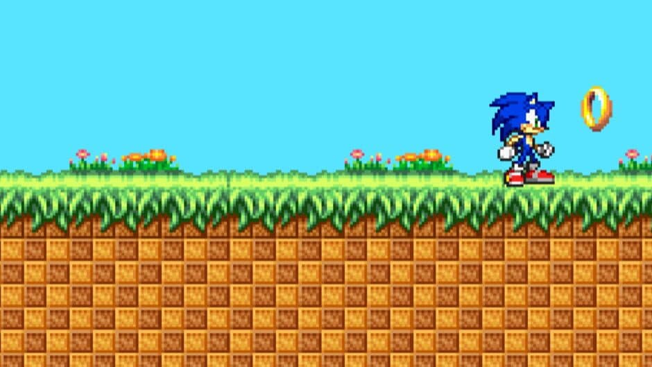 Sonic 04