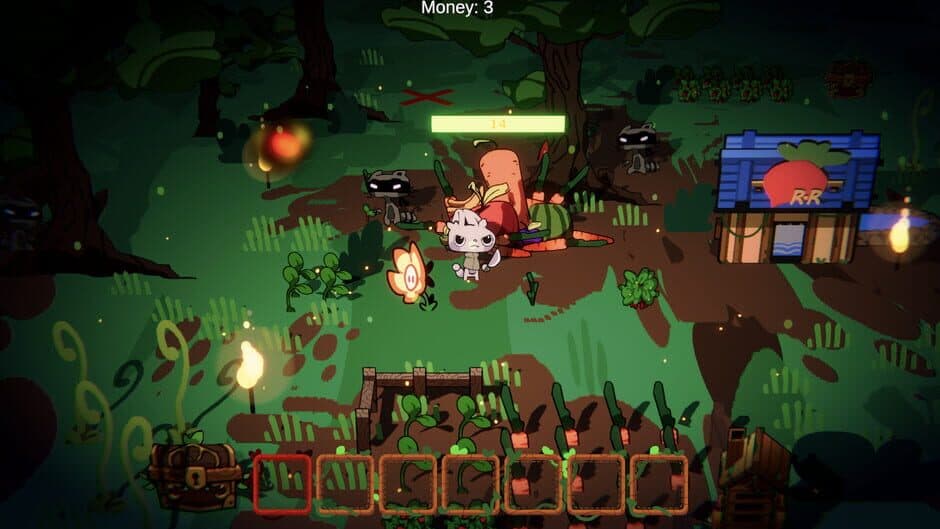 The Rabbit Haul screenshot 4