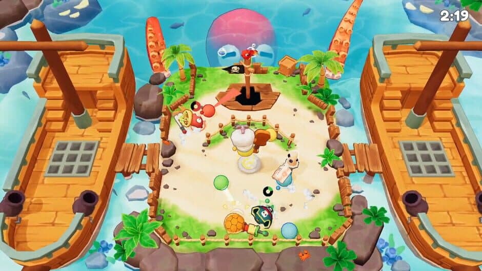 Golf by the Way screenshot 3