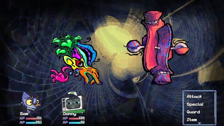 Flips¿de screenshot 2