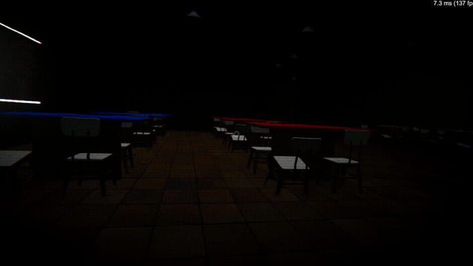 Grin Zone: Fun House screenshot 3