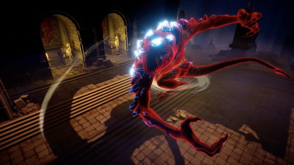 Eon Rush
