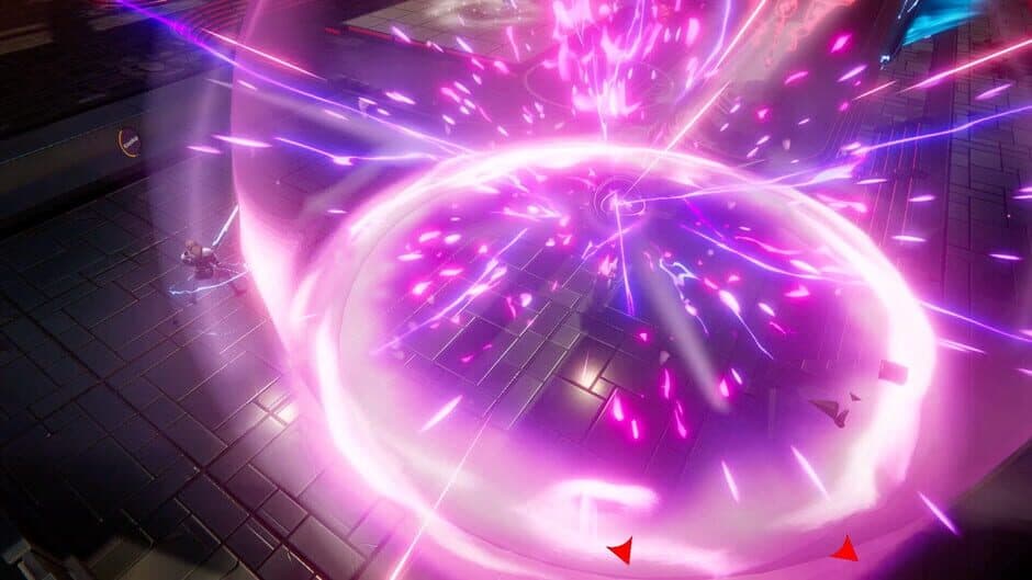 Eon Rush screenshot 2