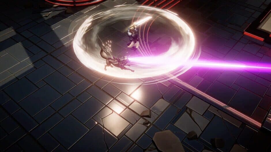 Eon Rush screenshot 5