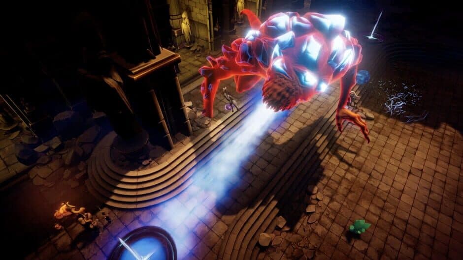 Eon Rush screenshot 6