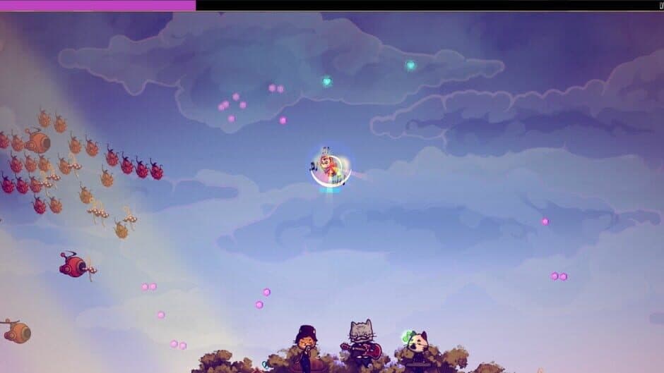 Cute Survivors The Musical