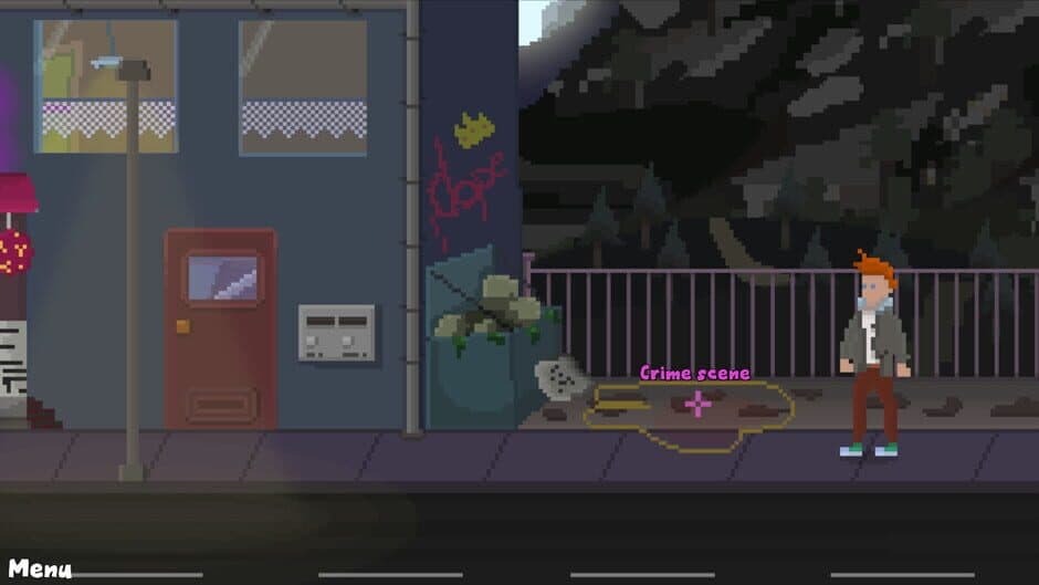Das Geheimnis von Lakeshore screenshot 3
