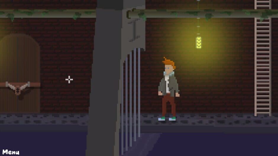 Das Geheimnis von Lakeshore screenshot 4