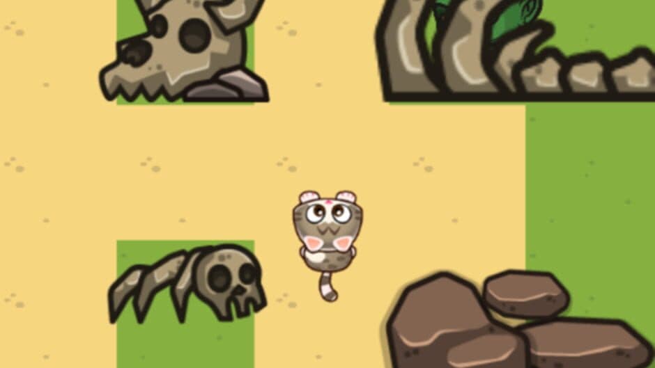 Meow Meoww screenshot 4