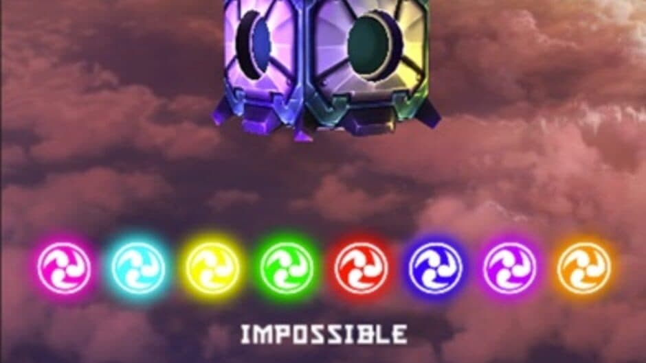 Kyub Crazy Colors screenshot 2