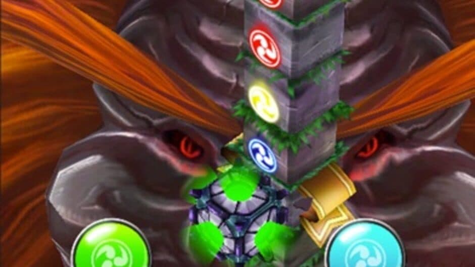 Kyub Crazy Colors screenshot 3