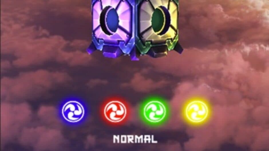 Kyub Crazy Colors screenshot 4