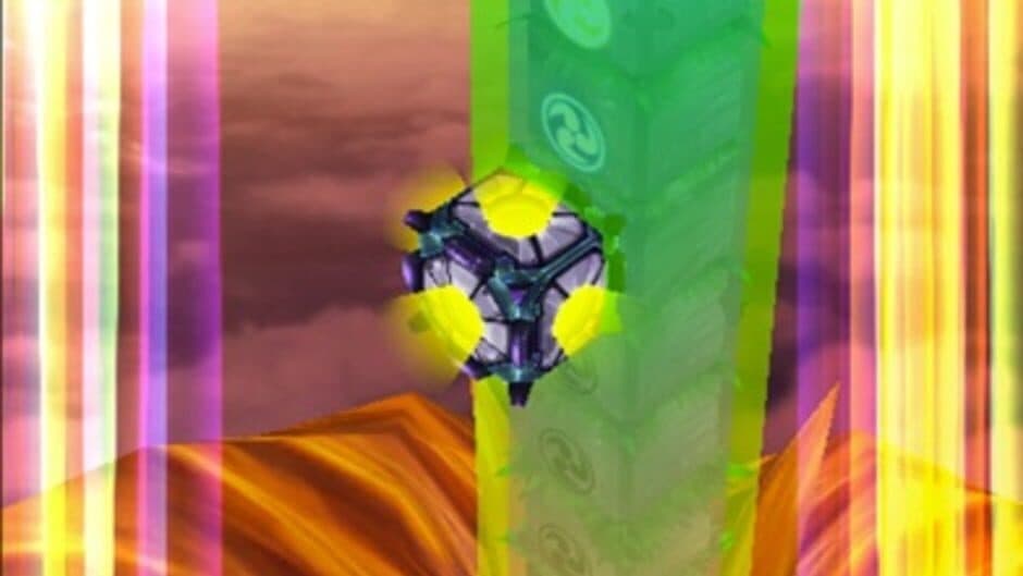 Kyub Crazy Colors screenshot 5