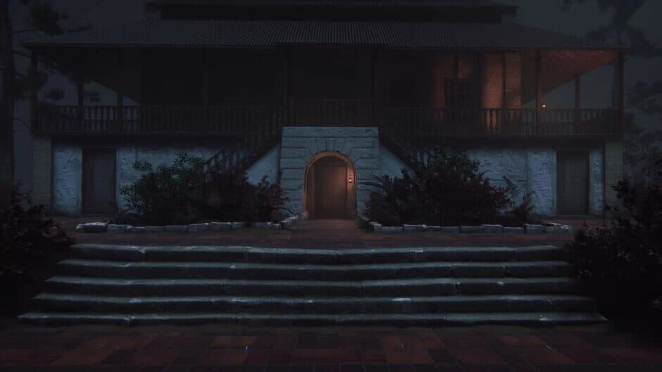 Folklore: Shadows of the Shackled screenshot 2