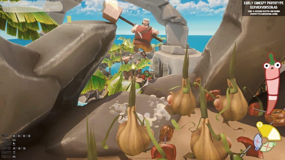Cook-A-Geddon screenshot 5