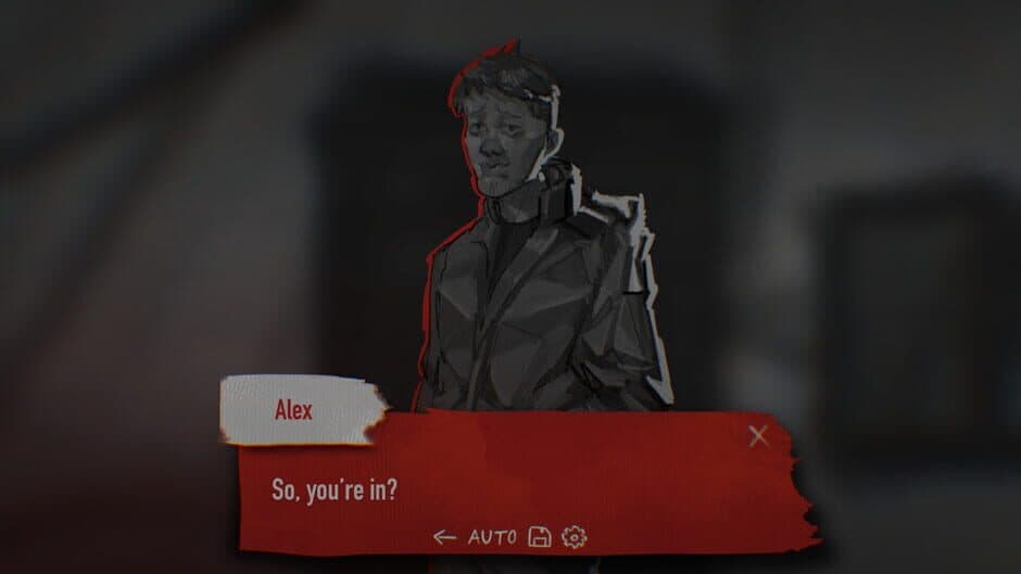 Devastated Path screenshot 2