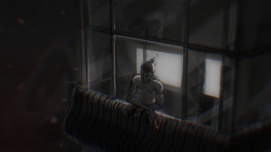 Devastated Path screenshot 5