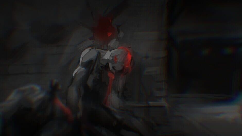 Devastated Path screenshot 6