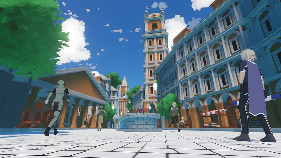 Isekai'd screenshot 5
