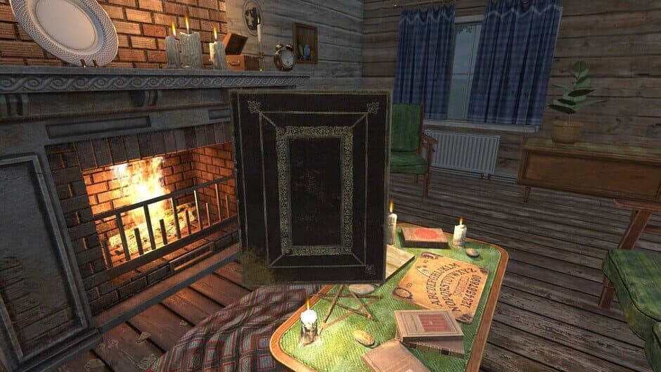 Shadow of Murders screenshot 3