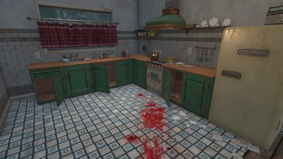 Shadow of Murders screenshot 4
