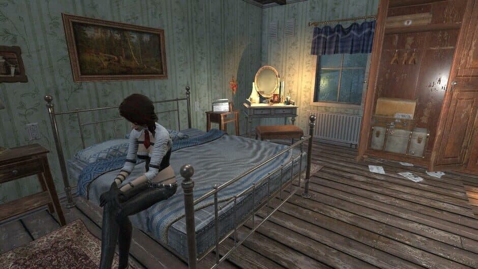 Shadow of Murders screenshot 6
