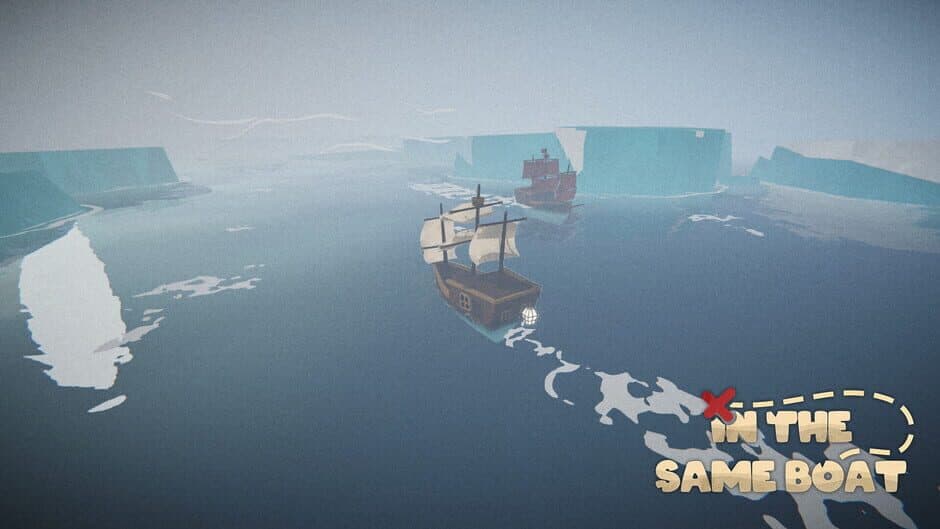 In the Same Boat screenshot 6