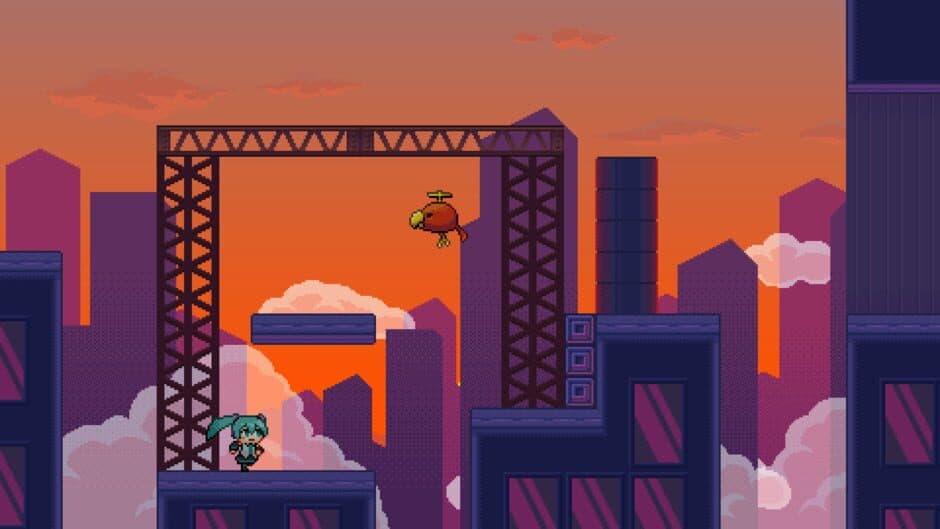 Background Memory screenshot 2