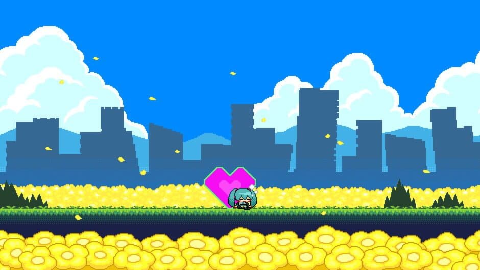 Background Memory screenshot 4
