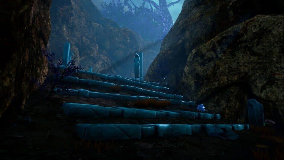 The Keeper's Book screenshot 4