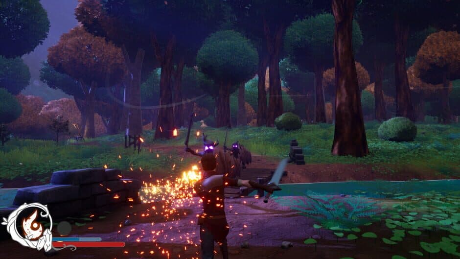The Keeper's Book screenshot 5