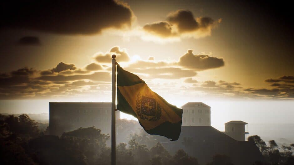Pedro of Brazil screenshot 4