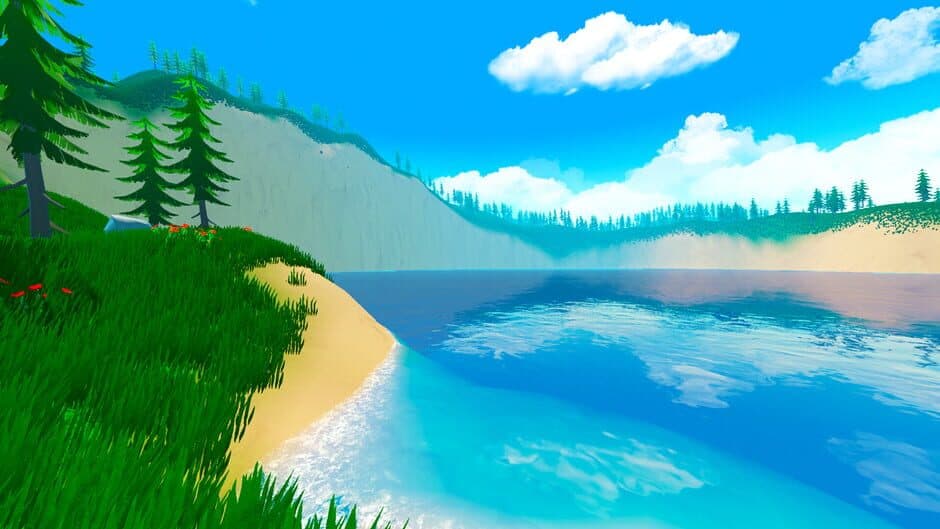 Zen Fisher screenshot 4