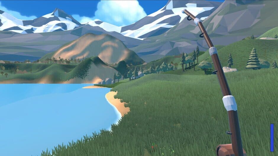 Zen Fisher screenshot 3