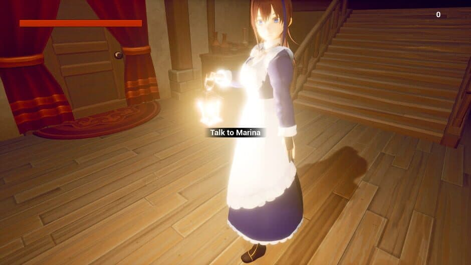 You've been ReMaid! screenshot 2