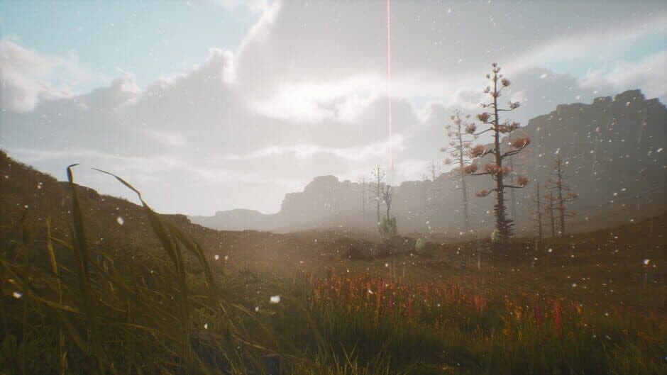 The SIgnal: Stranded on Sirenis
