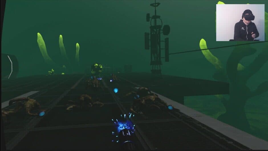 Project Perun screenshot 2