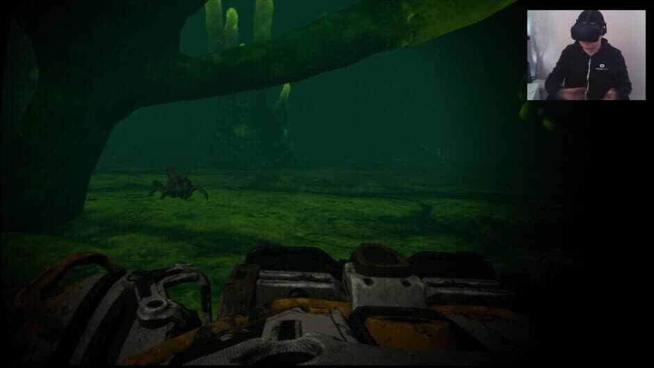 Project Perun screenshot 6