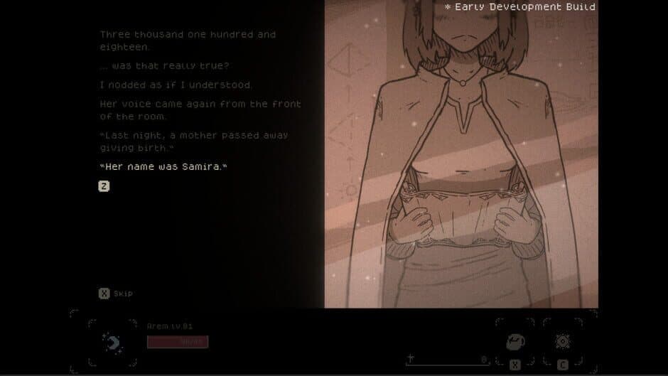 A Song of Sunlight screenshot 3