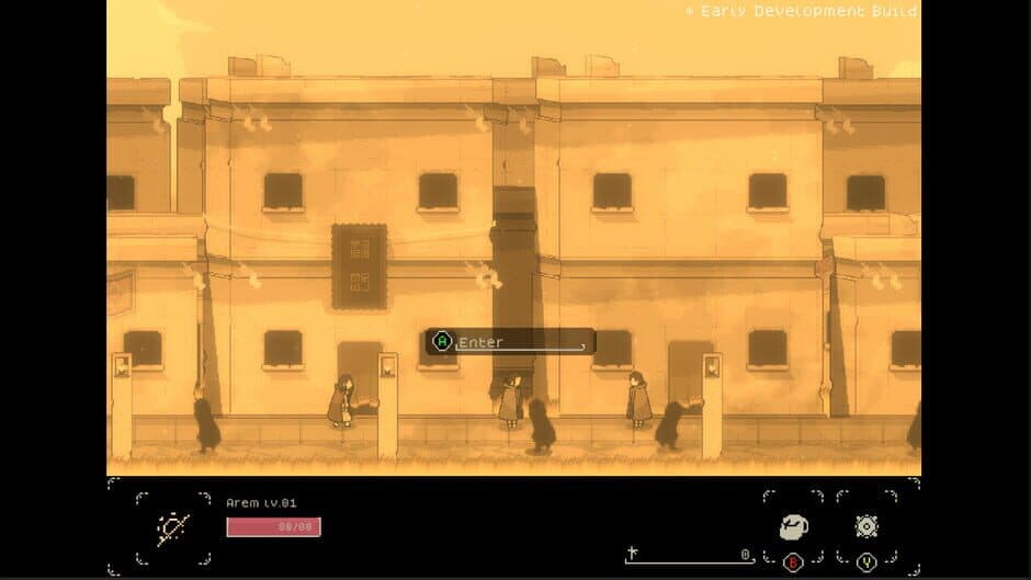 A Song of Sunlight screenshot 5