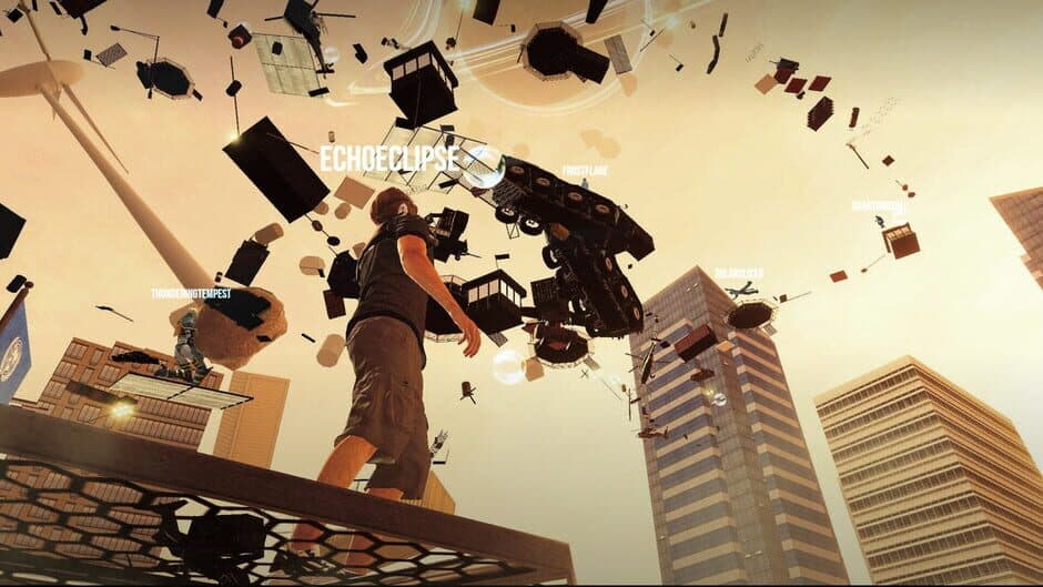 Only Multiplayer: Up! screenshot 5
