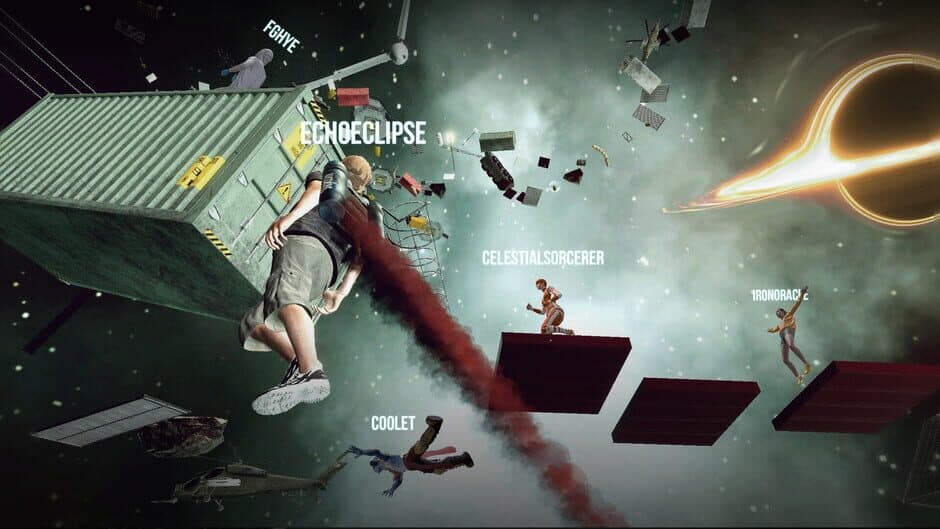 Only Multiplayer: Up! screenshot 6