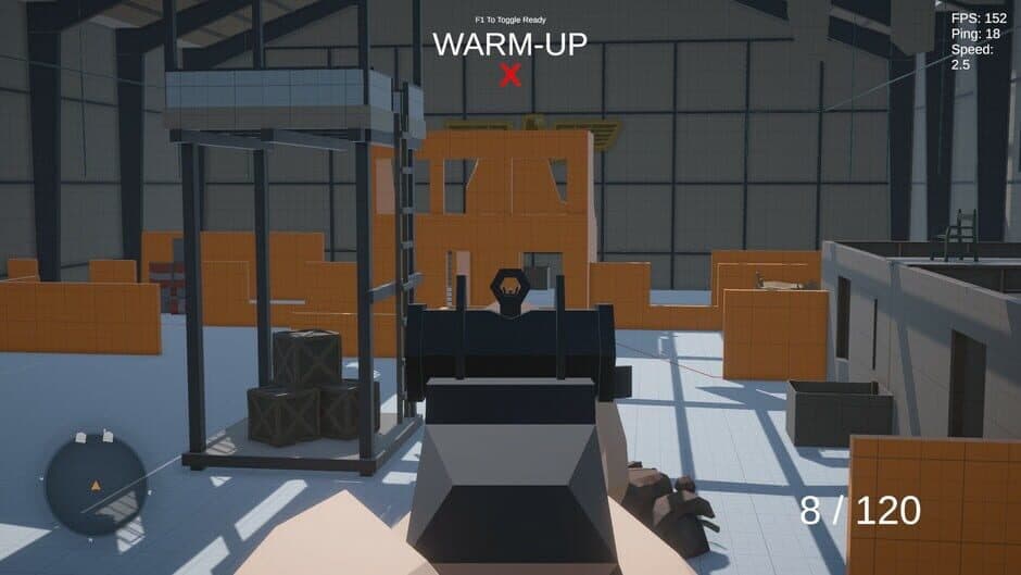 JellyCod screenshot 3