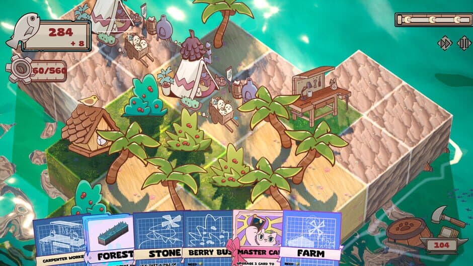 Eve of the Storm screenshot 5