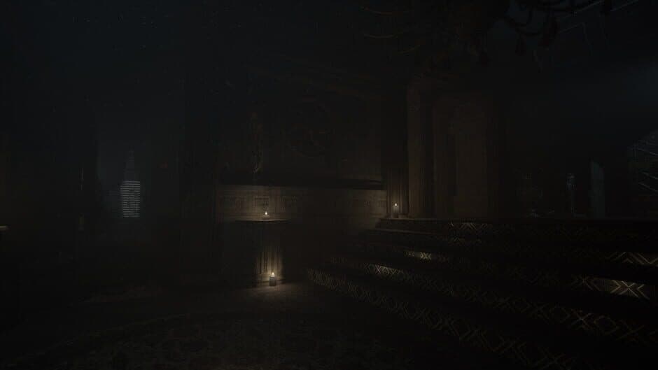 Redemption: Wrath of Sin screenshot 2